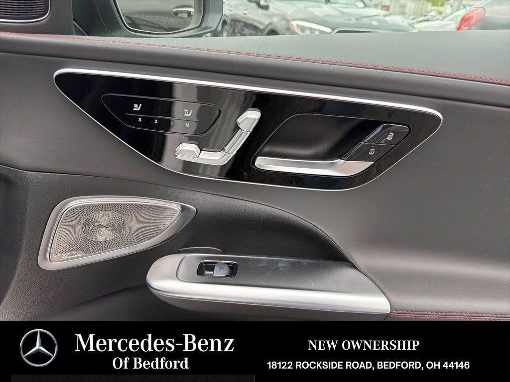 2026 Mercedes-Benz C-Class C 43 AMG® 4MATIC®