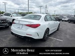 2026 Mercedes-Benz C-Class C 43 AMG® 4MATIC®