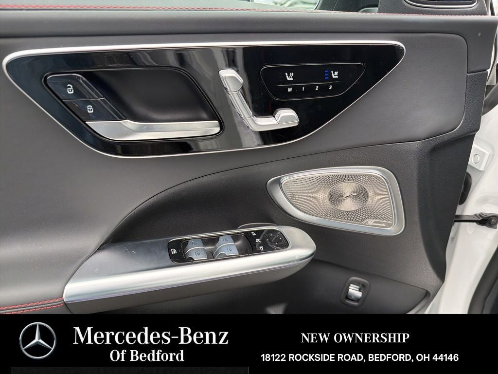 2026 Mercedes-Benz C-Class C 43 AMG® 4MATIC®