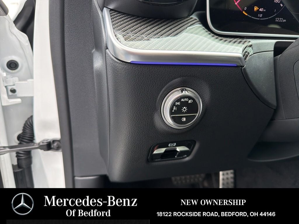 2026 Mercedes-Benz C-Class C 43 AMG® 4MATIC®