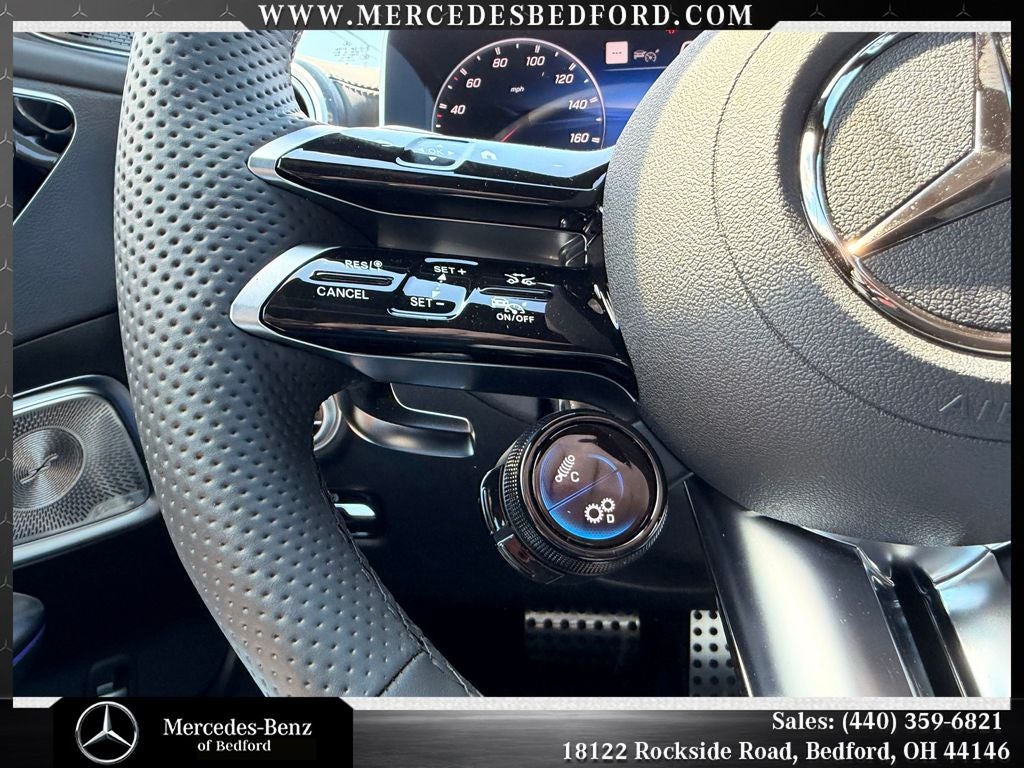 2026 Mercedes-Benz C-Class C 43 AMG® 4MATIC®