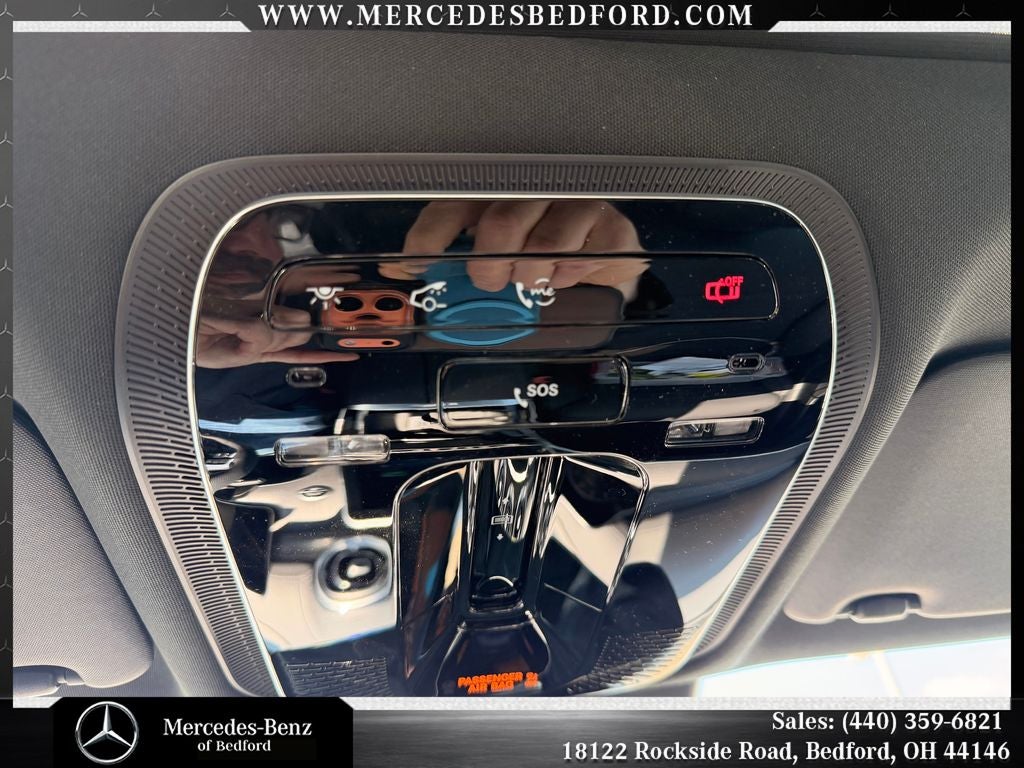 2026 Mercedes-Benz C-Class C 43 AMG® 4MATIC®