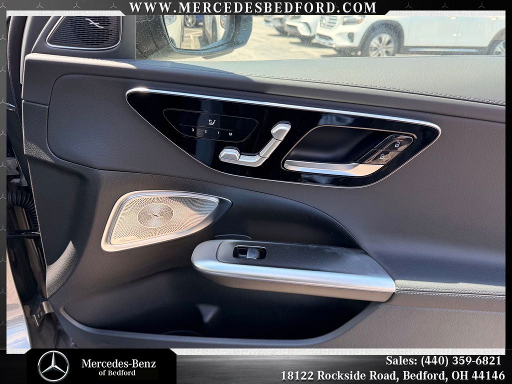 2026 Mercedes-Benz C-Class C 43 AMG® 4MATIC®