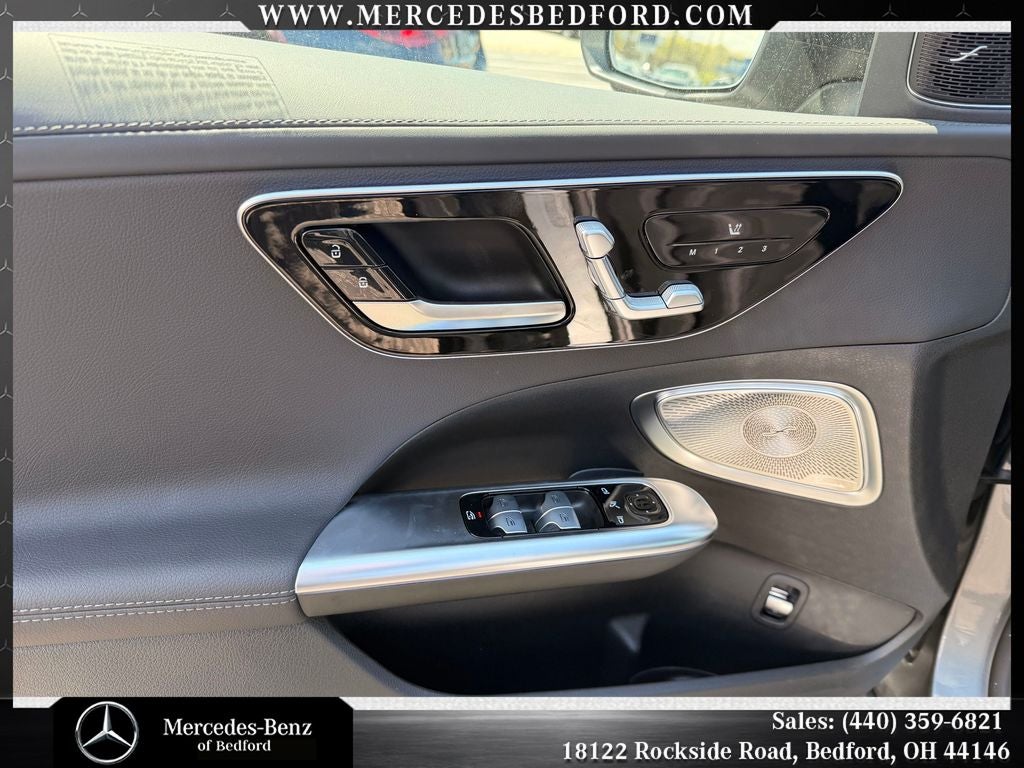 2026 Mercedes-Benz C-Class C 43 AMG® 4MATIC®