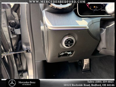 2026 Mercedes-Benz C-Class C 43 AMG® 4MATIC®