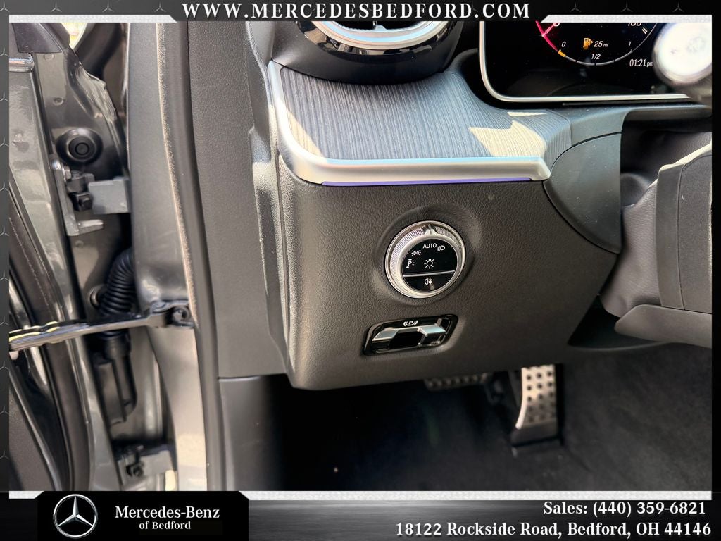 2026 Mercedes-Benz C-Class C 43 AMG® 4MATIC®