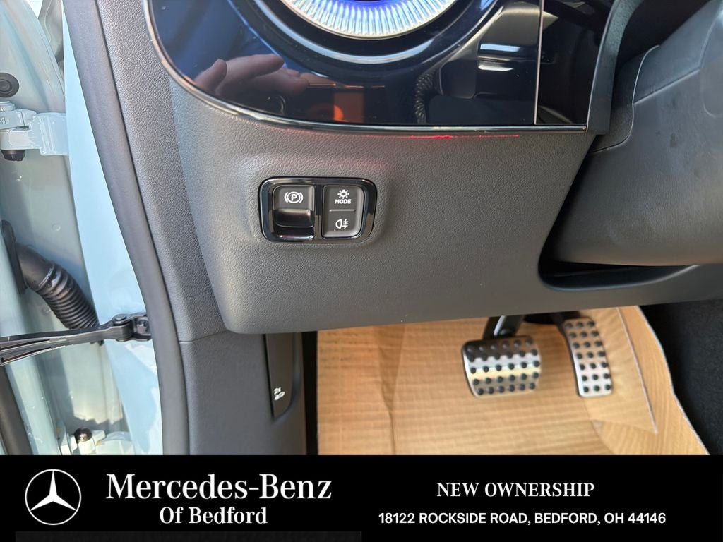 2027 Mercedes-Benz CLA CLA 250+