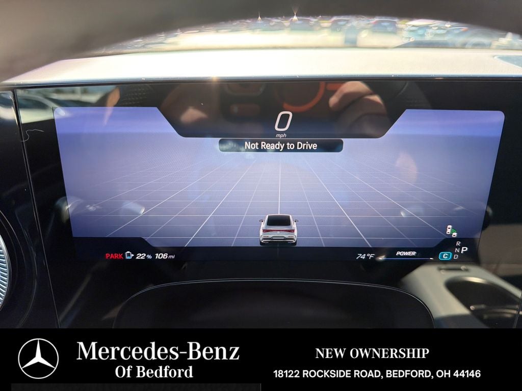 2027 Mercedes-Benz CLA CLA 250+