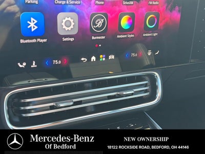 2027 Mercedes-Benz CLA CLA 250+
