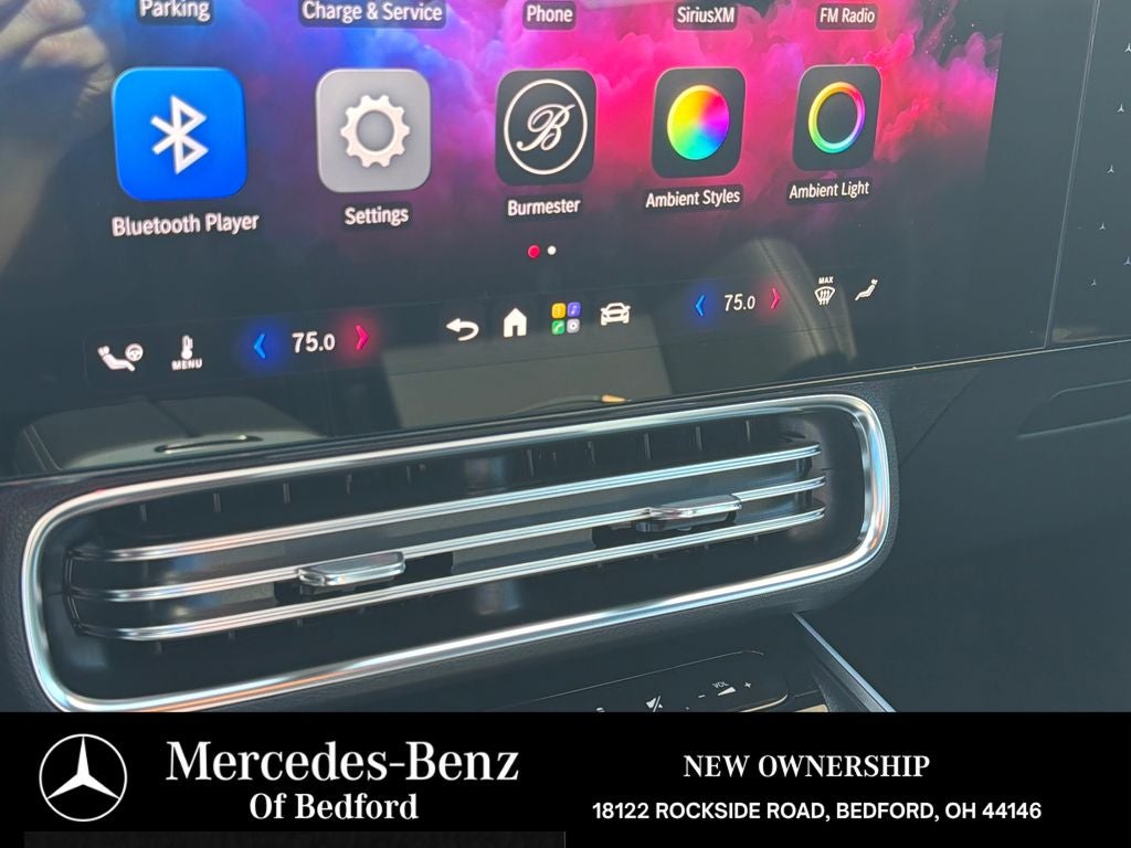 2027 Mercedes-Benz CLA CLA 250+