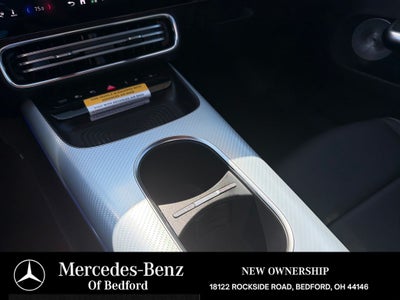 2027 Mercedes-Benz CLA CLA 250+