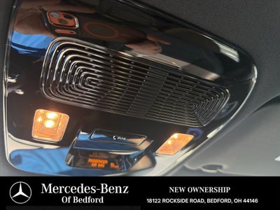 2027 Mercedes-Benz CLA CLA 250+