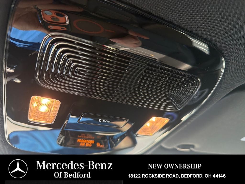 2027 Mercedes-Benz CLA CLA 250+