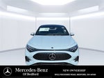 2027 Mercedes-Benz CLA CLA 250+
