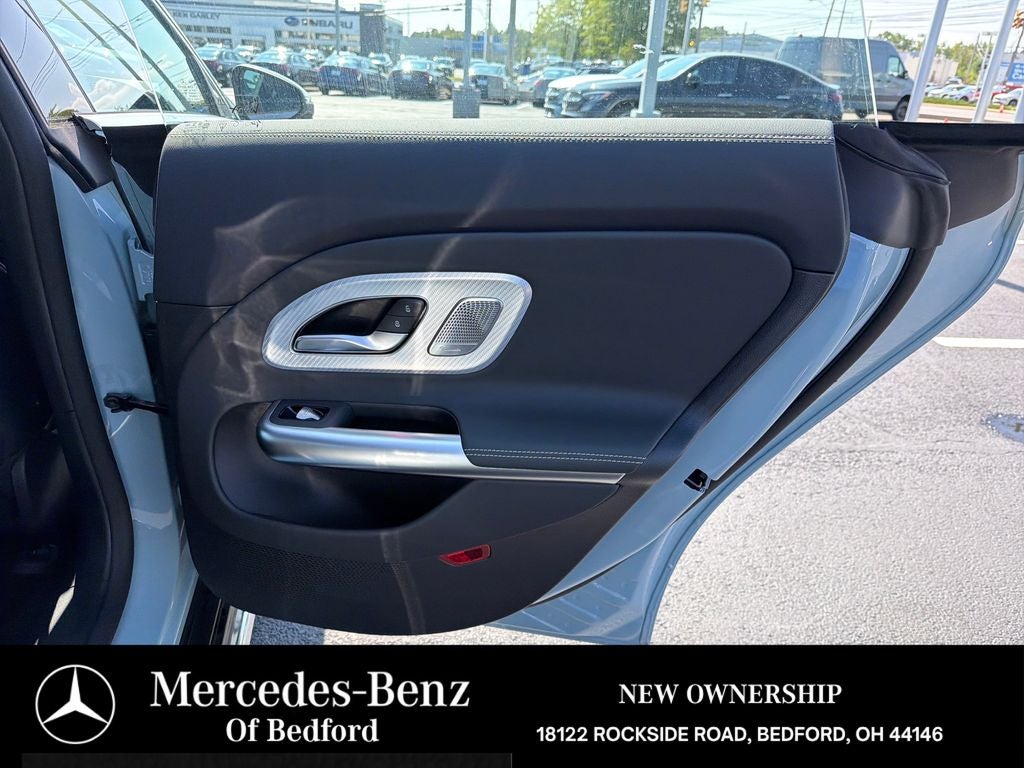 2027 Mercedes-Benz CLA CLA 250+