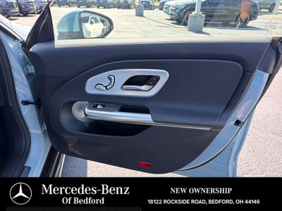 2027 Mercedes-Benz CLA CLA 250+