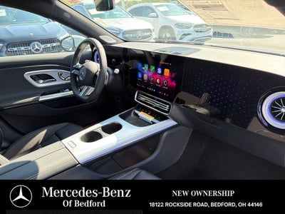 2027 Mercedes-Benz CLA CLA 250+