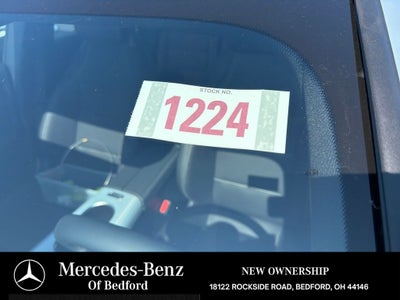 2027 Mercedes-Benz CLA CLA 250+