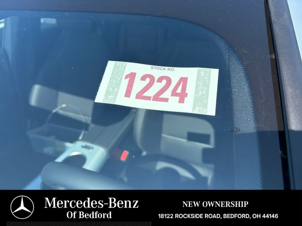 2027 Mercedes-Benz CLA CLA 250+