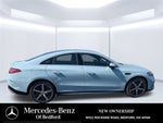 2027 Mercedes-Benz CLA CLA 250+
