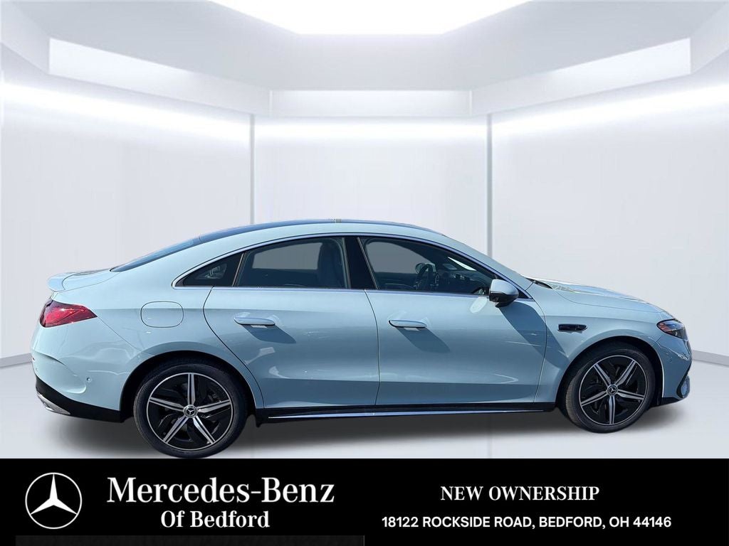 2027 Mercedes-Benz CLA CLA 250+