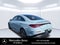 2027 Mercedes-Benz CLA CLA 250+