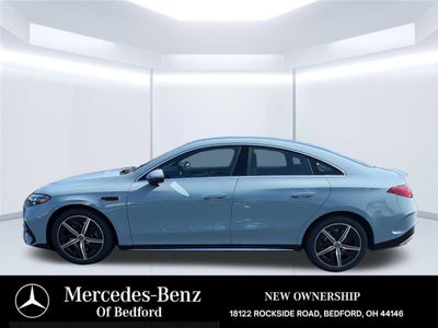 2027 Mercedes-Benz CLA CLA 250+