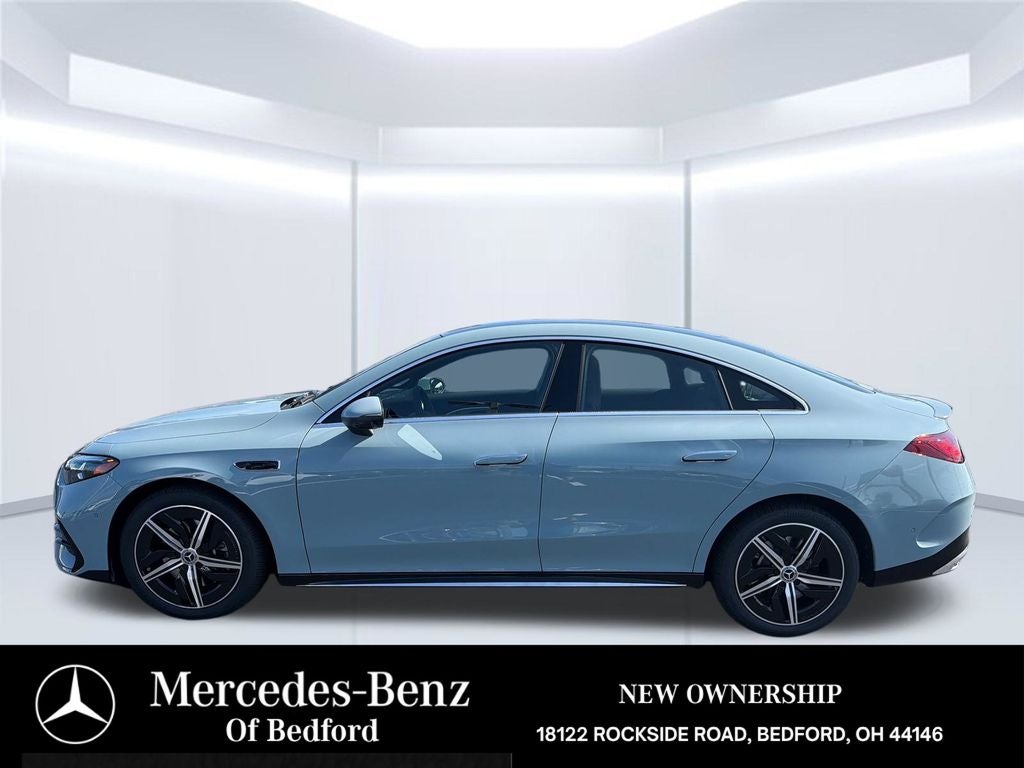 2027 Mercedes-Benz CLA CLA 250+