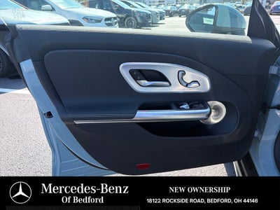 2027 Mercedes-Benz CLA CLA 250+