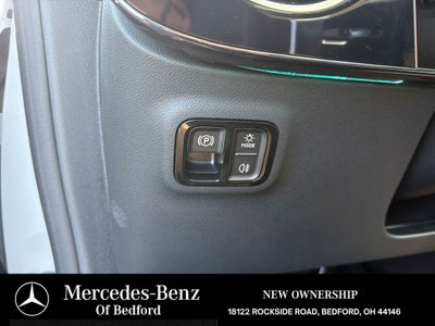 2027 Mercedes-Benz CLA CLA 250+