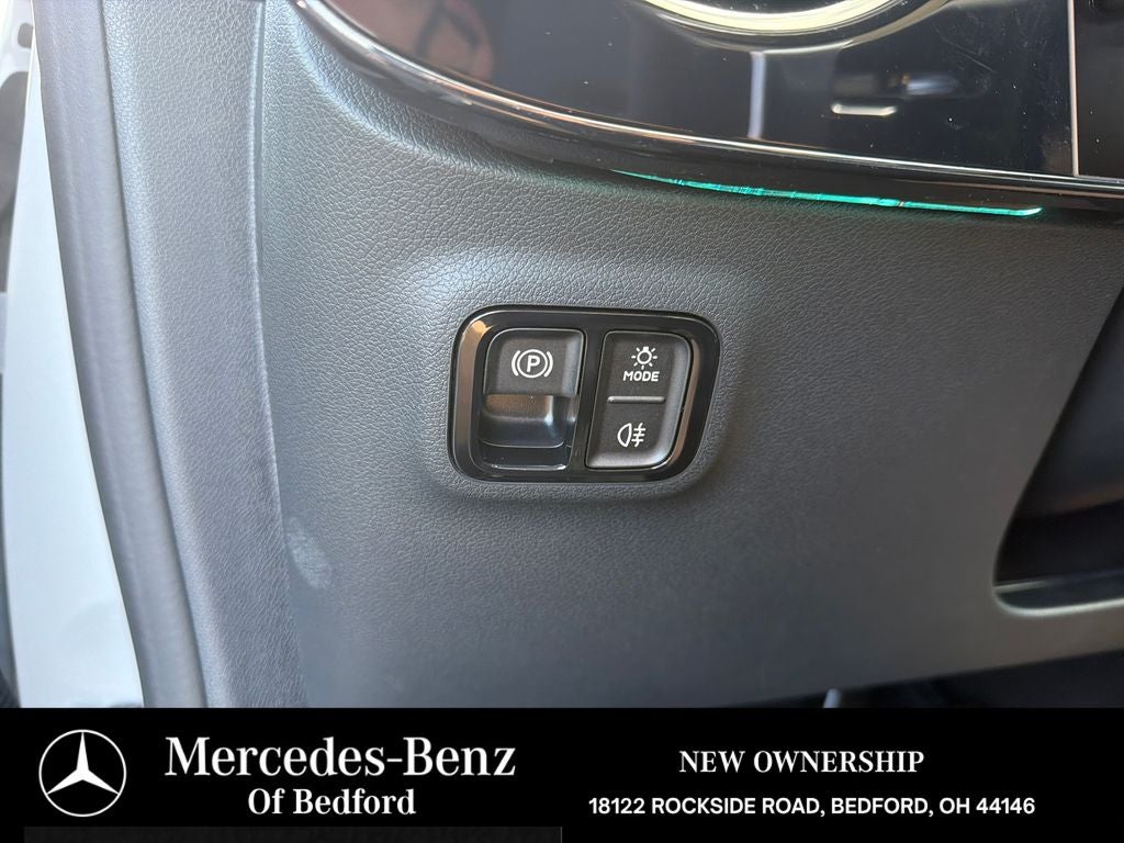 2027 Mercedes-Benz CLA CLA 250+