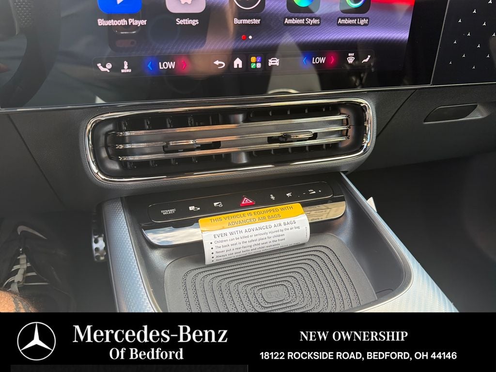 2027 Mercedes-Benz CLA CLA 250+