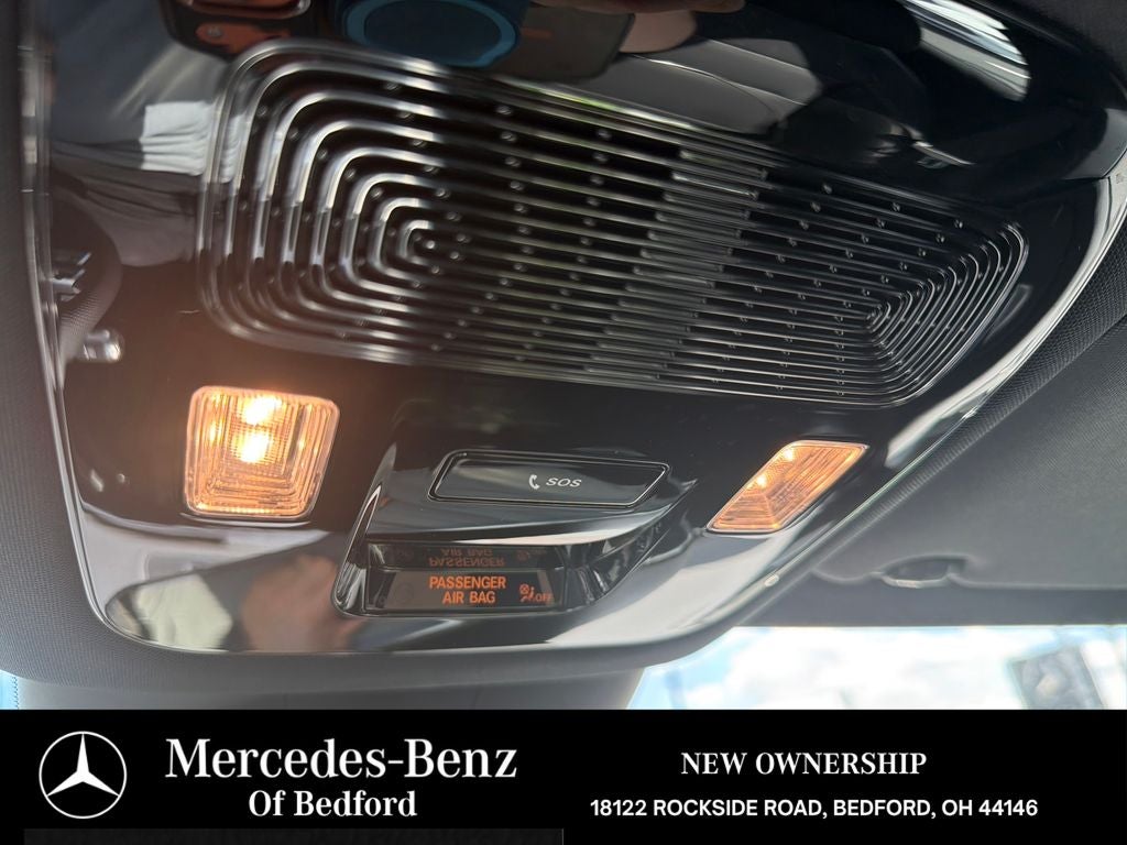 2027 Mercedes-Benz CLA CLA 250+