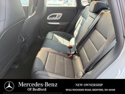 2027 Mercedes-Benz CLA CLA 250+