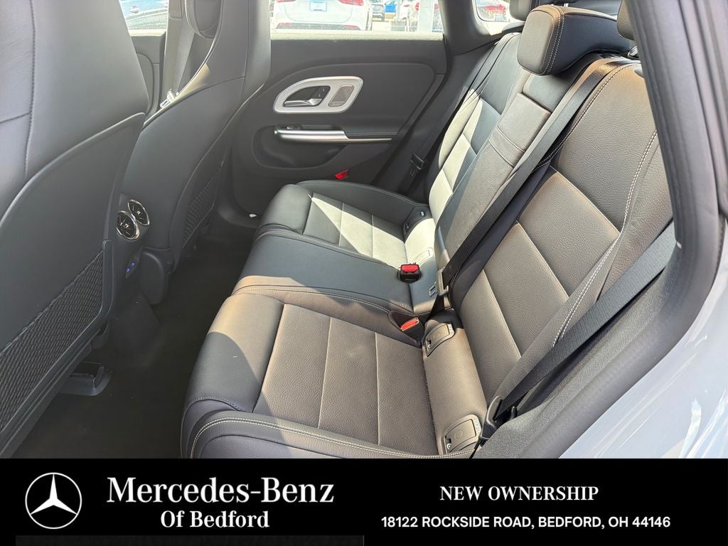 2027 Mercedes-Benz CLA CLA 250+
