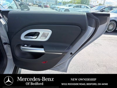 2027 Mercedes-Benz CLA CLA 250+