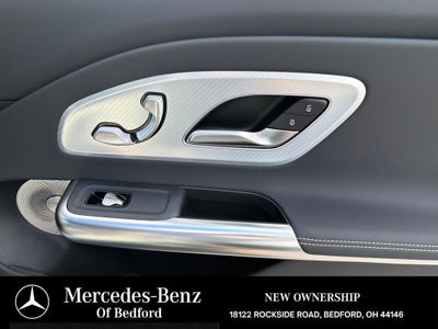2027 Mercedes-Benz CLA CLA 250+