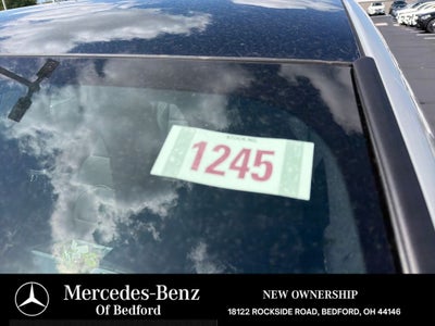 2027 Mercedes-Benz CLA CLA 250+