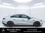 2027 Mercedes-Benz CLA CLA 250+