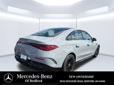 2027 Mercedes-Benz CLA CLA 250+