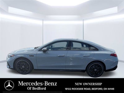 2027 Mercedes-Benz CLA CLA 250+