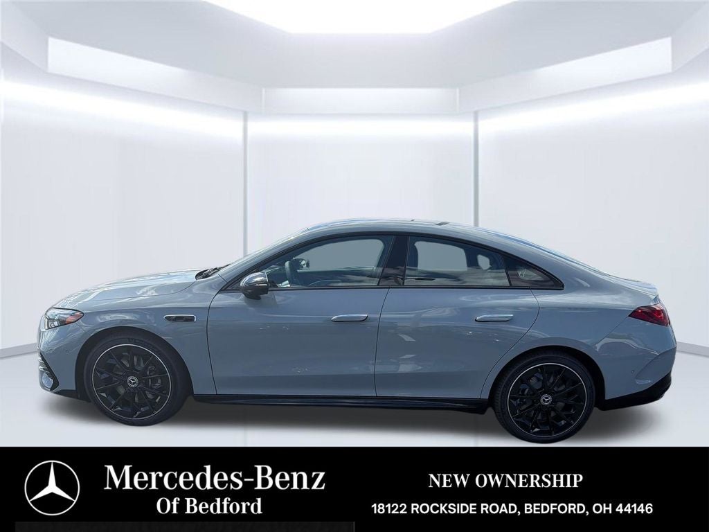 2027 Mercedes-Benz CLA CLA 250+