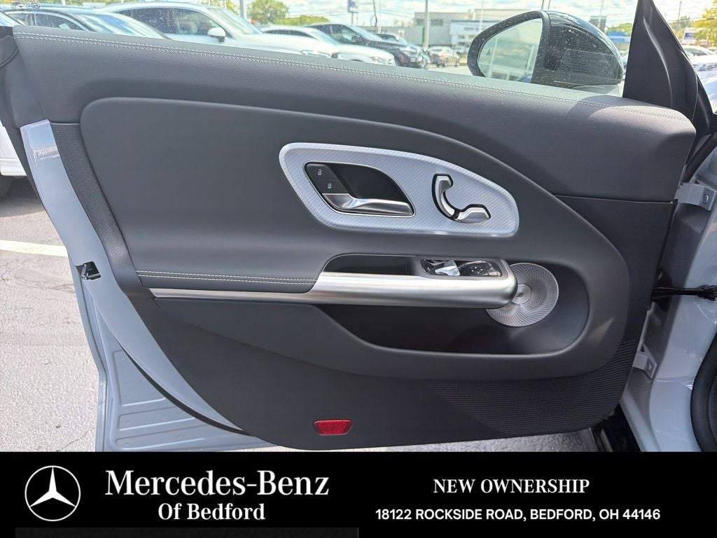 2027 Mercedes-Benz CLA CLA 250+