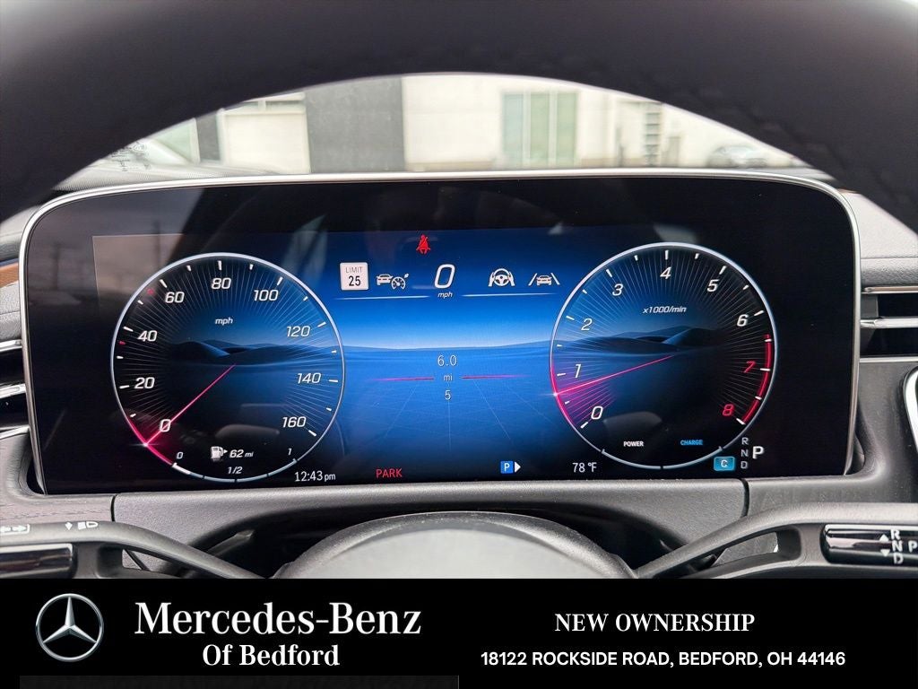 2026 Mercedes-Benz E-Class E 350 4MATIC®