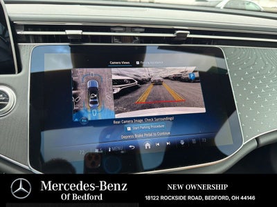 2026 Mercedes-Benz E-Class E 350 4MATIC®