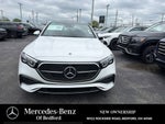 2026 Mercedes-Benz E-Class E 350 4MATIC®