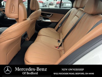 2026 Mercedes-Benz E-Class E 350 4MATIC®