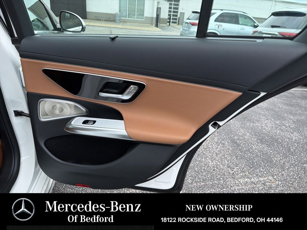 2026 Mercedes-Benz E-Class E 350 4MATIC®