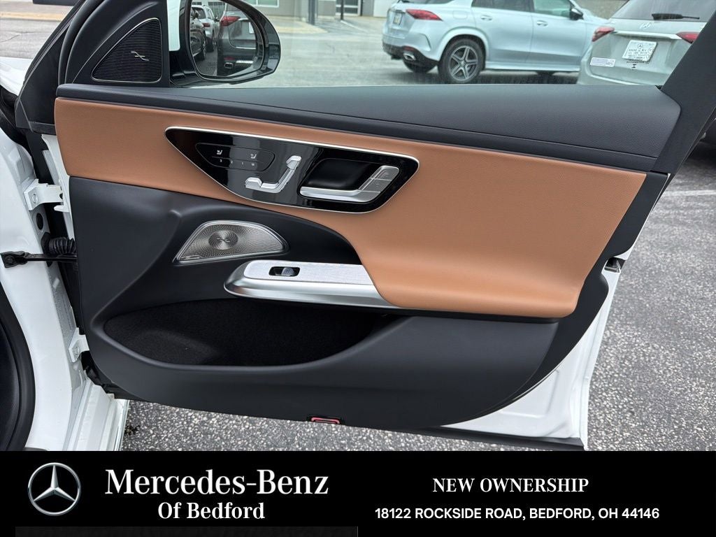 2026 Mercedes-Benz E-Class E 350 4MATIC®