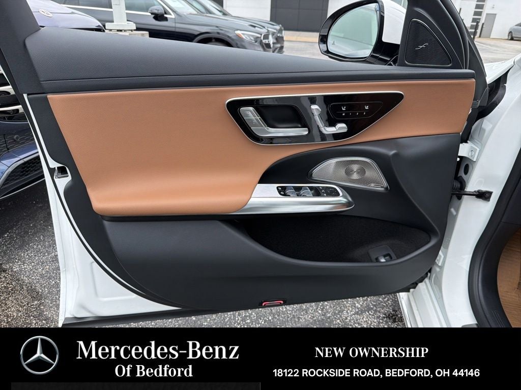 2026 Mercedes-Benz E-Class E 350 4MATIC®